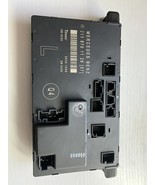 03-09 Mercedes W211 E350 E500 Front Left Side Door Control Module 211820... - $34.64