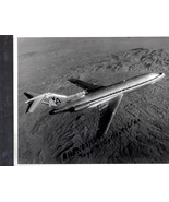 Photograph 727 Astrojet in Flight -American Airlines Photo #A9-727-74 - $71.39 MXN