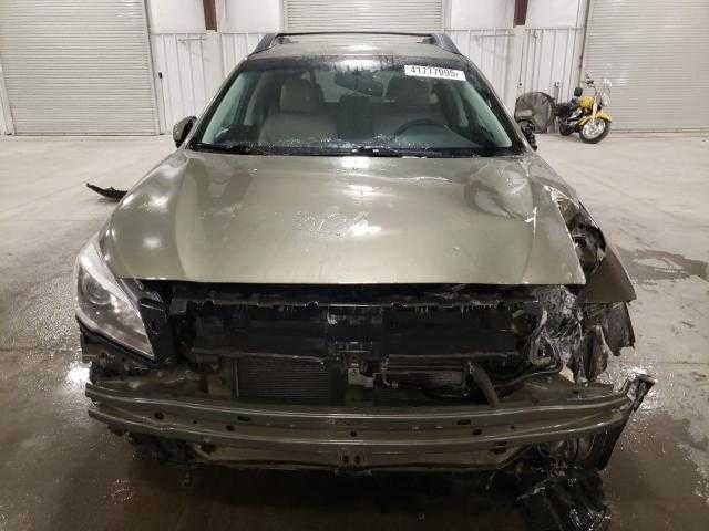 Subaru Outback Legacy Windshield Wiper Washer Fluid Hood Sprayer Nozzles 2016 Item image 12