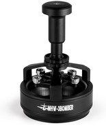 Mhw-3Bomber Wdt Tool Espresso 58Mm, Espresso Distribution Tool With Magn... - $103.97