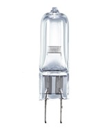 250 w 24 v HALOGEN Replacement Lamp Bulb Bipin G6.35 low voltage OSRAM 6... - $24.11