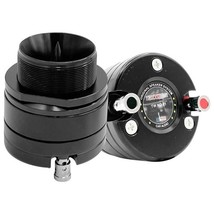 Super Tweeter ? 1&quot; 200W Max 4 Ohm Neodymium Magnet ? Titanium Bullet Spe... - $31.29