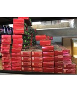 306 Shiseido Foundation Wholesale Lot Brand New - $3,487.08