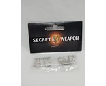 Secret Weapon Metal Backpack Miniature Pieces - $21.77