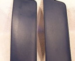 1972 CHRYSLER NEWPORT BLUE SUNVISORS NEW YORKER 300 NICE OEM - $53.98