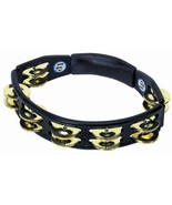 LP Cyclops Tambourine, Brass Jingles - $44.99