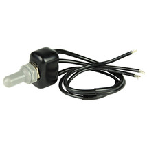 Bep Spdt Sealed Dipped Toggle Switch - ON/OFF/ON - £24.00 GBP