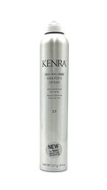 Kenra Alcohol Free Shaping Spray Extra Firm Hold 8 oz - £16.25 GBP