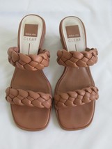 Dolce Vita Women&#39;s Braided Sandals Size 8 M - $20.00