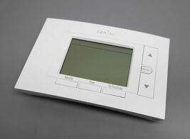 Emerson Sensi ST55 Smart Programmable Thermostat - White image 2