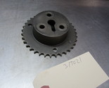 Right Exhaust Camshaft Timing Gear From 2013 Subaru Forester  2.5 13024A... - $34.95
