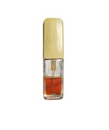 VINTAGE Aliage Estée Lauder Miniature Purse Spray, .33 fl oz, 50% remaining - $565.14 MXN