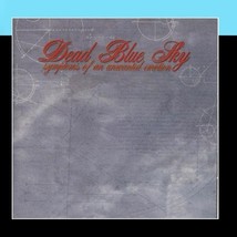 Symptoms Of An Unwanted Emotion [Audio CD] Dead Blue Sky - £23.29 GBP