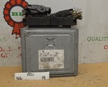 2017-18 Audi A4 A5 Engine Control Unit ECU 06L907425C Module 78-8D6 - $29.99