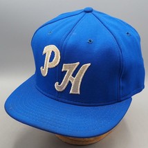 Penn Hills Pennsylvania Adjustable Snapback Trucker Hat Cap - £19.63 GBP