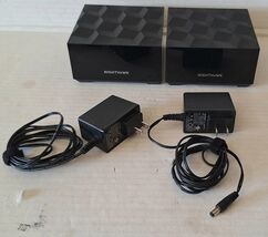 NETGEAR Nighthawk MK72 Tri-Band Whole Home Mesh WiFi 6 System, AX3000 (2... - $44.00
