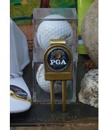 PGA Championship 2023 Ball Marker &amp; Ahead heavy Divot Tool - Great Selle... - $382.07 MXN