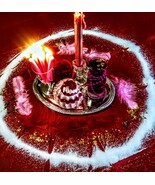 Love BOOSTER ritual / love me ritual / lovers ritual - $8.99