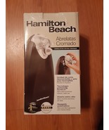 Hamilton Beach Heavy Electric Can Opener w/ Knife Sharpener Bottle Opene... - $37.51 CAD