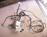 1970 PLYMOUTH GRAN FURY UNDER DASH NON-A/C WIRING HARNESS OEM NICE - $224.98