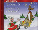 Grandma Got Run Over By A Reindeer [Audio CD] - $9.99