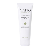 Natio Antioxidant Hand and Nail Cream  - $75.57