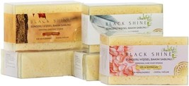 Organic Handmade Turkish Bath Sponge w/ Soap Aromatherapy Body Wash Goat Milk.. - £19.70 GBP