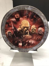 Lord of the Rings - Return Of The King- Bradford Exchange - Decorative Plate #7 - $19.99