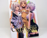 Xenoblade 2 3 Chronicles Cat Girl Catalogue Fan Art Book #2 Nia Mio Na&#39;e... - $34.99