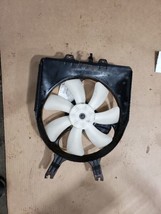 Driver Radiator Fan Motor Fan Assembly Radiator Fits 05-10 ODYSSEY 679749 - £59.94 GBP