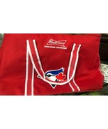 Sac Isotherme Budweiser Rouge Des Blue Jays De Toronto Pour 24 Canettes - €18,12 EUR