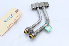 07-13 MINI COOPER S A/C PIPE Q3313 image 3