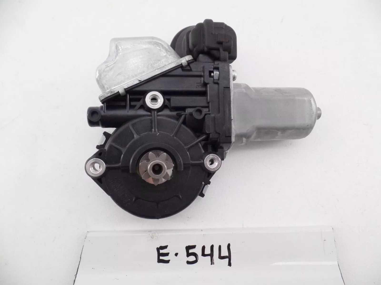 New OEM Lexus Rear LH Power Window Motor 2009-2014 IS250 IS350 85710-53060 - £63.32 GBP