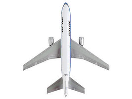 McDonnell Douglas DC-10 Commercial Aircraft Pan American World Airways Pan Am 1/ - £29.05 GBP