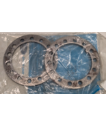 Qty 2 NOS 1964-72 Ford Heavy Truck Rear Wheel Bearing Nut Lock Washer 7E... - $19.79