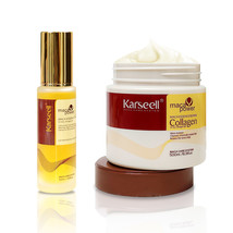 Karseell Collagen Hair Treatment Deep Repalr Conditioner For All Hair Types - $45.00