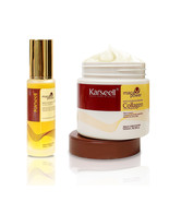 Karseell Collagen Hair Treatment Deep Repalr Conditioner For All Hair Types - £34.40 GBP