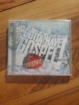 GOTTA HAVE GOSPEL! CHRISTMAS CD New Sealed  - $18.80