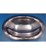 Georg Jensen Sterling Silver Master Salt Dish #243D Modern 4&quot; x 2 3/4&quot; (... - £307.72 GBP