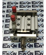 SMC MGPM25-20-Y7BWVL-XC69 Slide Table Guided Cylinder, 20X25mm Bore/Stroke  - €26,65 EUR SMC MGPM25-20-Y7BWVL-XC69 Slide Table Guided Cylinder, 20X25mm Bore/Stroke  - €26,65 EUR