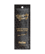 Blissfully Bronze  a standout natural bronzing lotion by ProTan Packet - $6.77 CAD