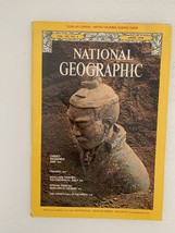 National Geographic April 1978 Volume 153, Issue No. 4 Vintage Magazine - £18.15 GBP