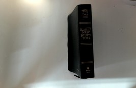 Nelson&#39;s Study Bible - NKJV - 2885N by  Nelson - £33.68 GBP