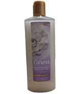 1 New Caress Brazilian Gardenia &amp; Coconut Milk Body Wash 18 fl oz  - £13.48 GBP