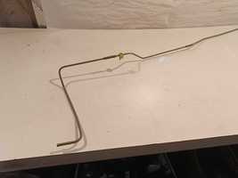 HONDA FUEL LINE PART NUMBER 17722-758-702 image 2