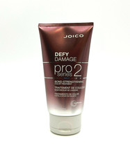 Joico Defy Damage Pro-Series 2 Bond-Strengthening Color Treatment 5.1 oz - £35.79 GBP