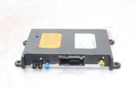 12-14 MERCEDES-BENZ E350 Communication Voice Control Module F530 image 3