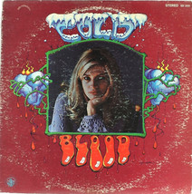 Cold Blood Debut Album SD 200 San Francisco Records 1969 LP Stereo MO - £6.25 GBP