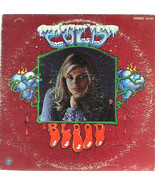 Cold Blood Debut Album SD 200 San Francisco Records 1969 LP Stereo MO - $7.95