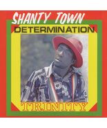 Trinity - Shanty Town Determination - $33.99